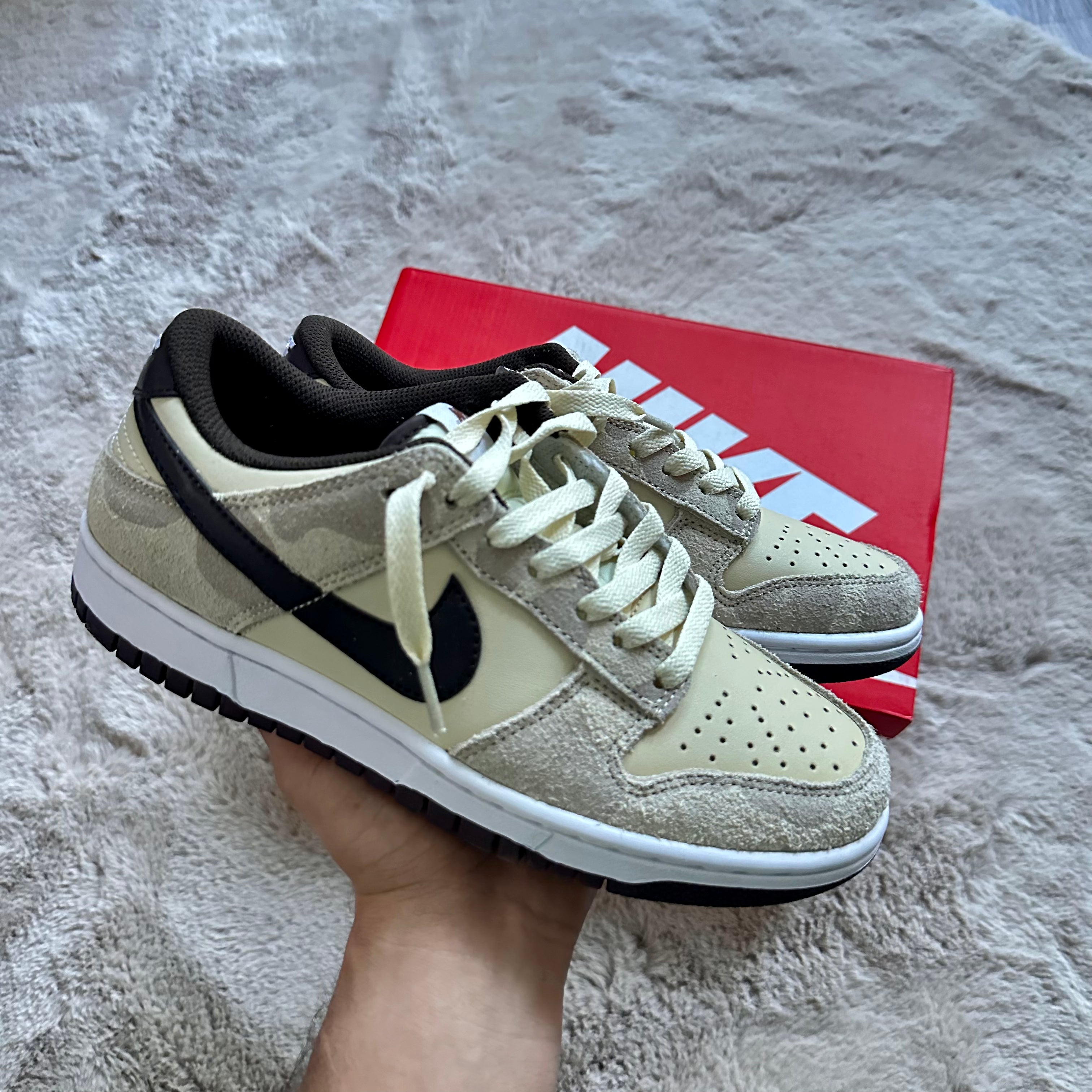 Dunk low