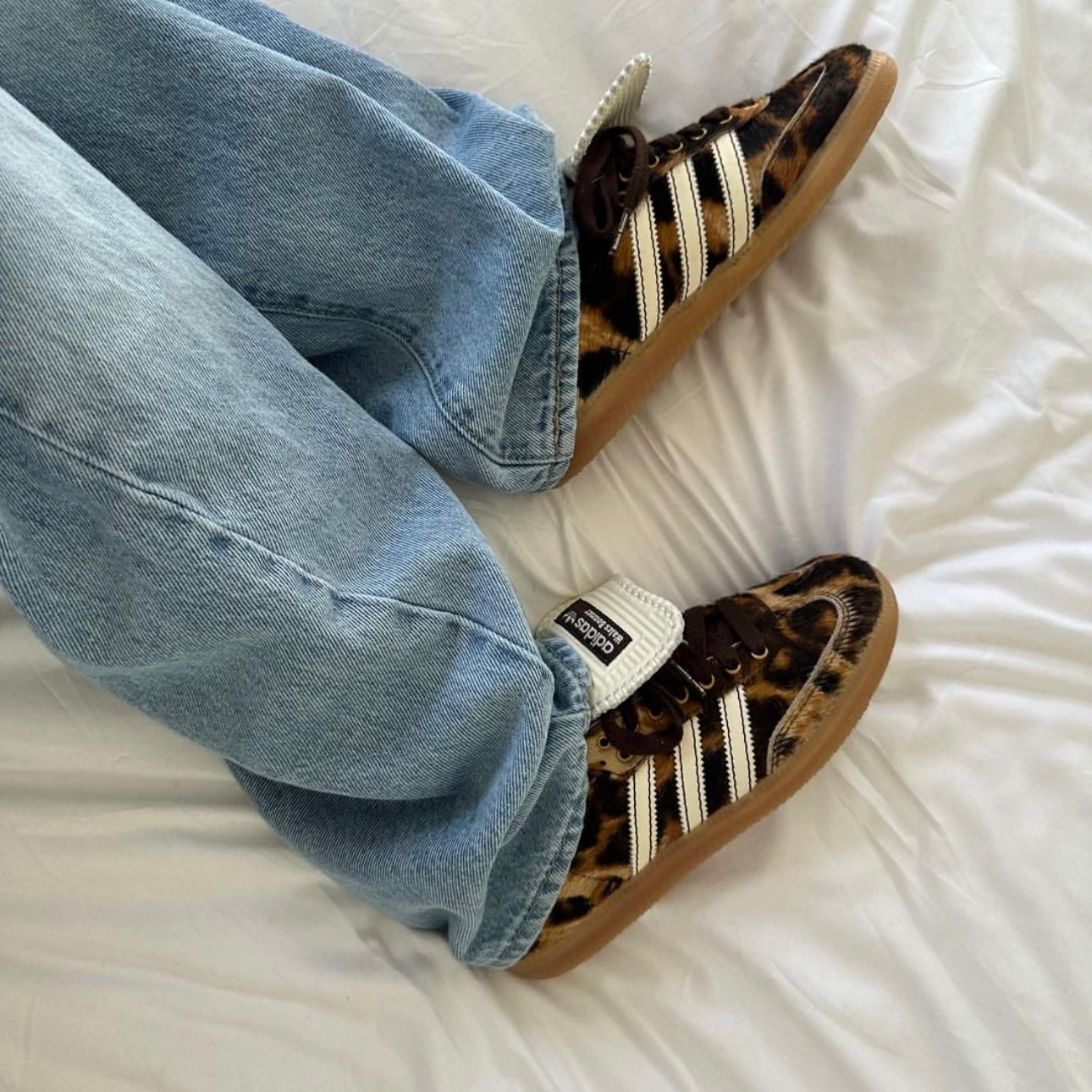 Adidas Samba Nylon Wales Bonner Dark Brown Sneakersbyava Adidas Samba Nylon Wales Bonner Dark Brown Sneakersbyava