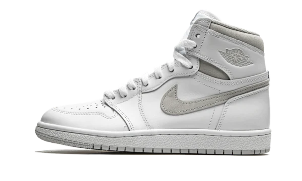 Air Jordan 1 High 85 Neutral Grey