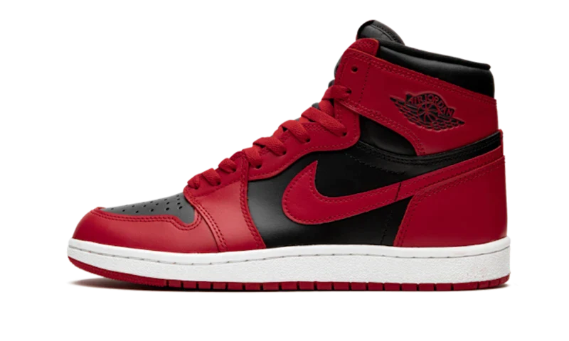Air Jordan 1 High 85 "Varsity Red"