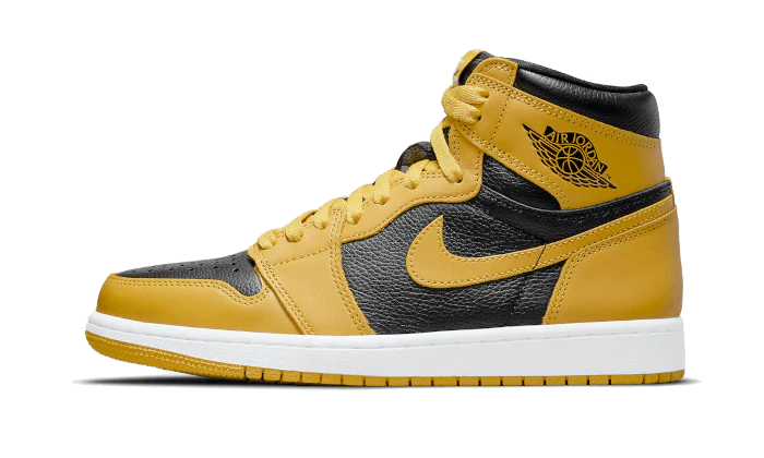 Air Jordan 1 High OG Pollen