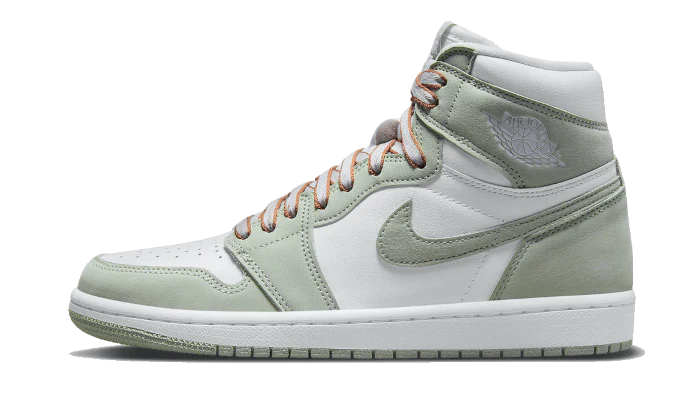Air Jordan 1 Retro High Seafoam