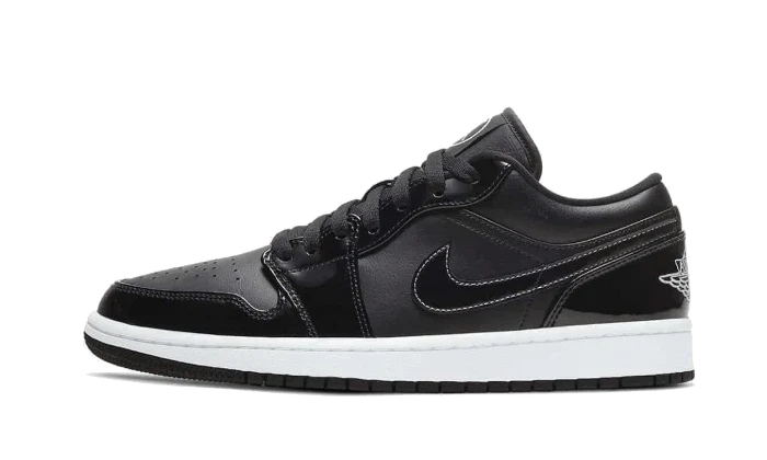 Air Jordan 1 Low 'All Star 2021'