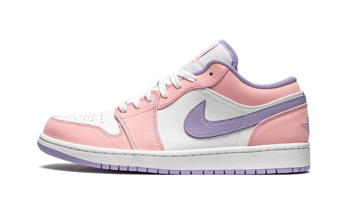Air Jordan 1 Low Arctic Punch