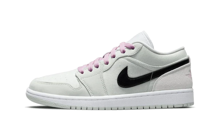 Air Jordan 1 Low 'Barely Green'