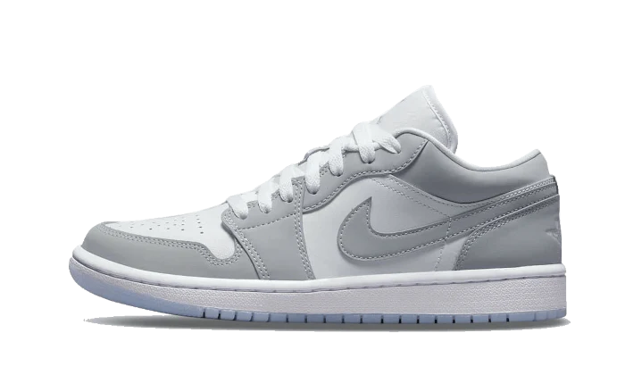 Air Jordan 1 Low 'Grey wolf'