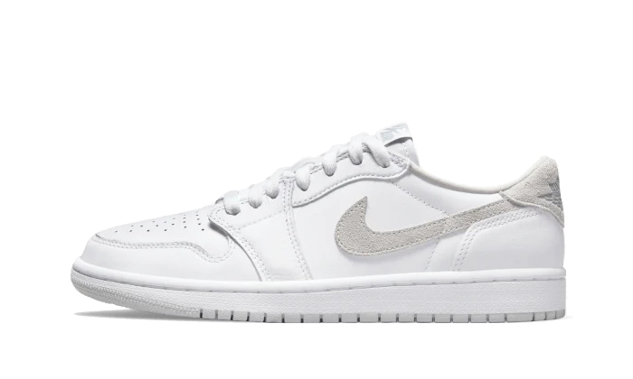 Air Jordan 1 Low OG 'Neutral Grey'