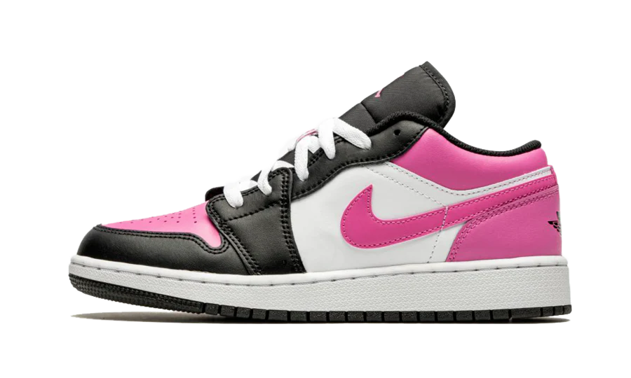 Air Jordan 1 Low Pinksicle