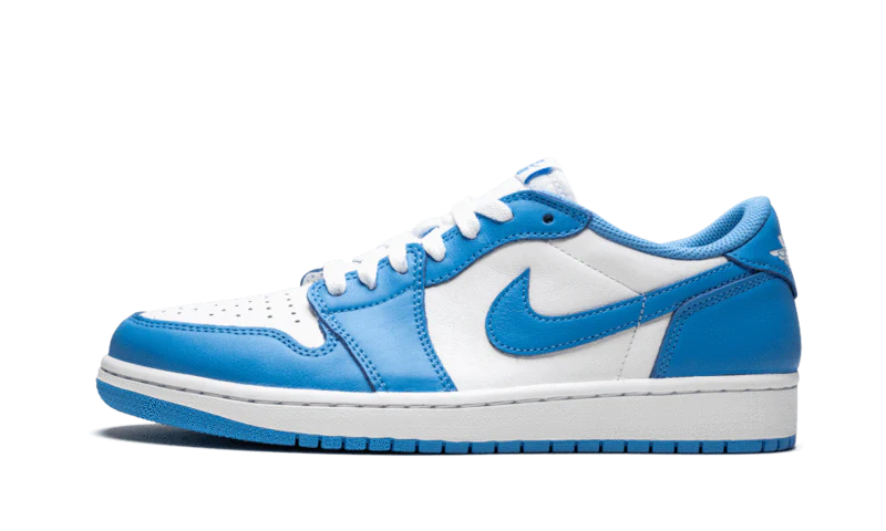 Air Jordan 1 Low SB 'UNC'