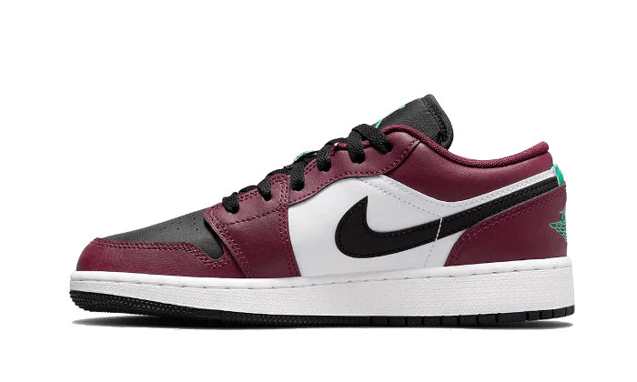 Air Jordan 1 Low SE 'Dark Beetroot'