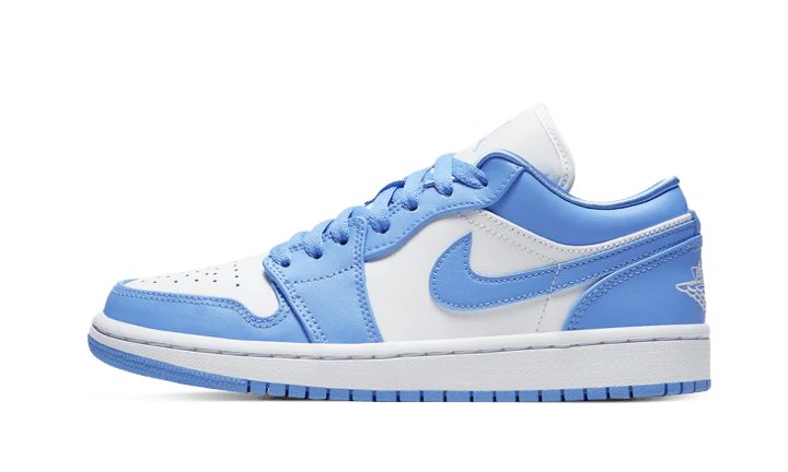 Air Jordan 1 Low UNC