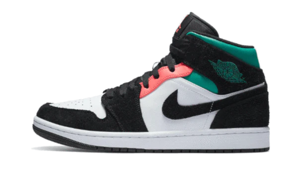 Air Jordan 1 Mid SE 'South Beach'
