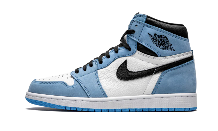Air Jordan 1 Retro High OG University Blue