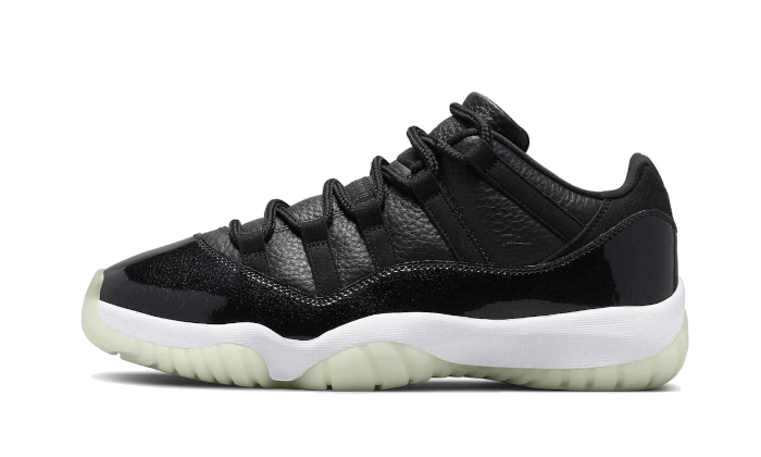 Air Jordan 11 Low '72-10'