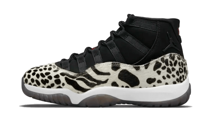 Air Jordan 11 Retro 'Animal Instinct'