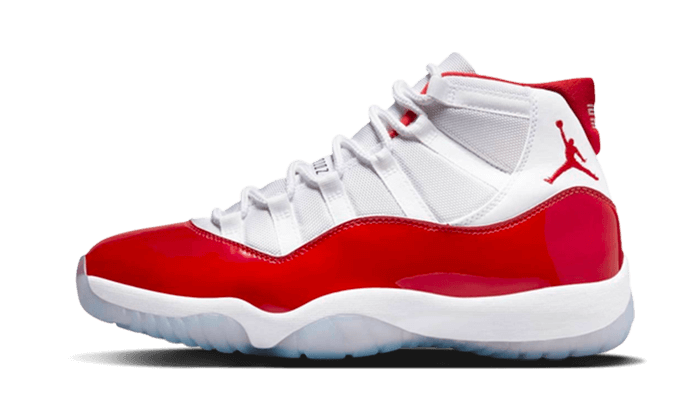 Air Jordan 11 Retro 'Cherry' (2022)