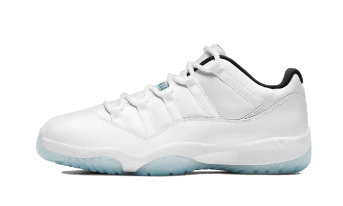Air Jordan 11 Low Legend Blue