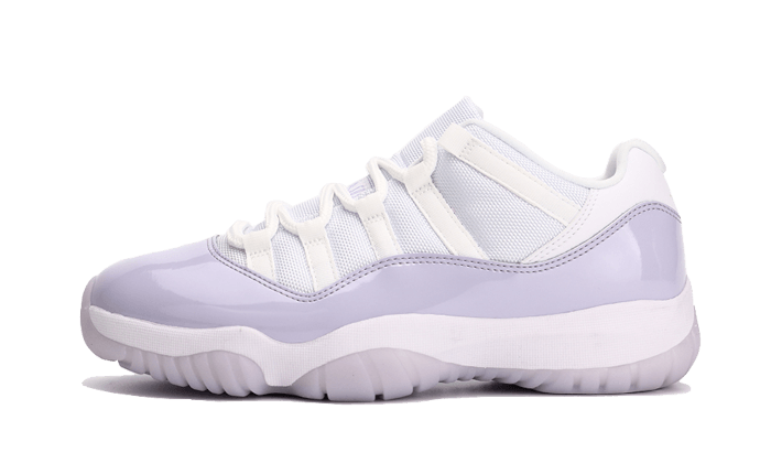 Air Jordan 11 Low Pure Violet