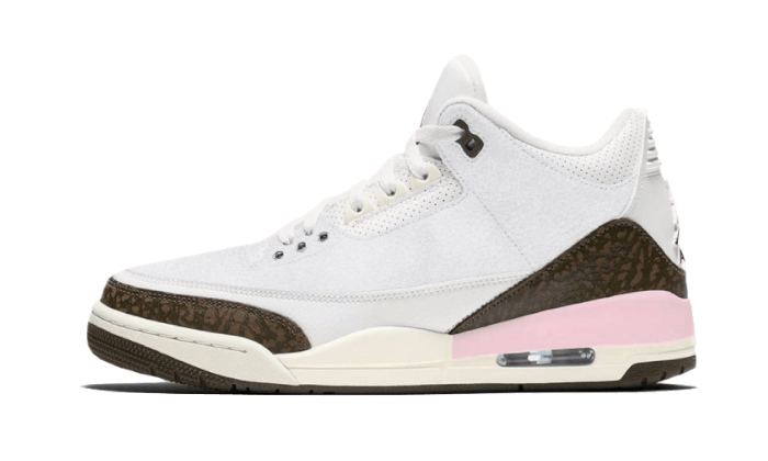 Air Jordan 3 Dark Mocha