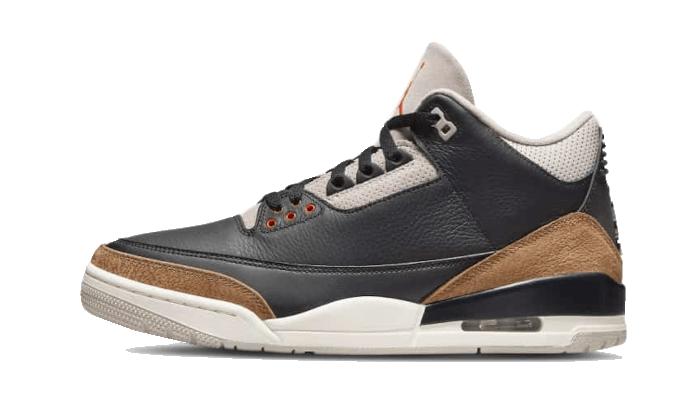 Air Jordan 3 Retro 'Desert Elephant'