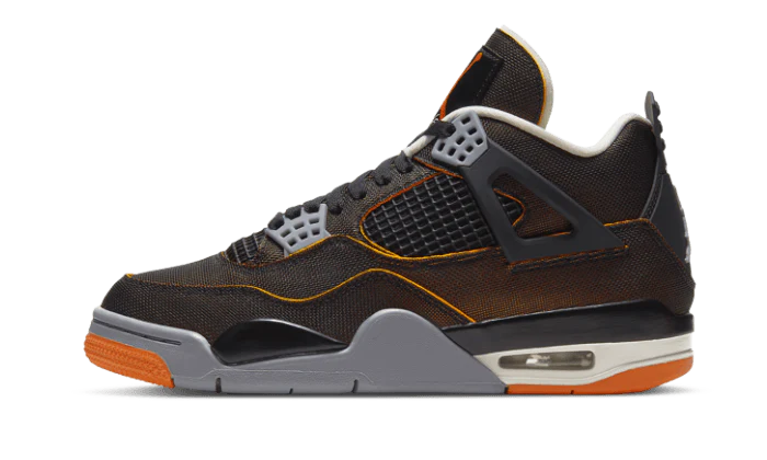 Air Jordan 4 Starfish