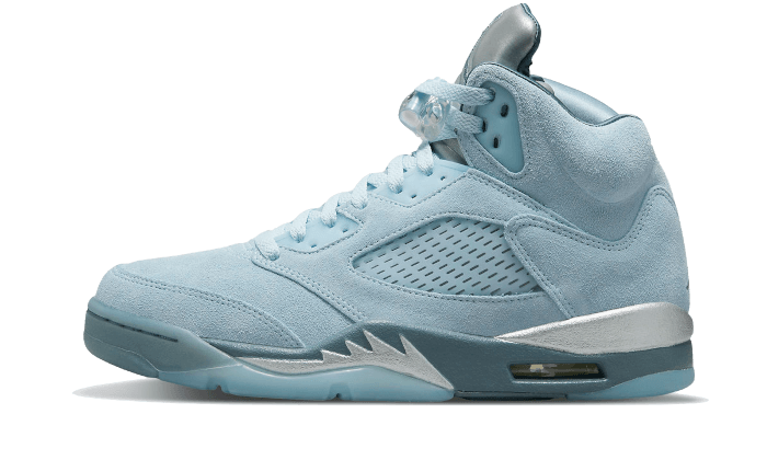 Air Jordan 5 'Bluebird'