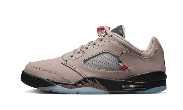 Air Jordan 5 Low 'PSG 2022'