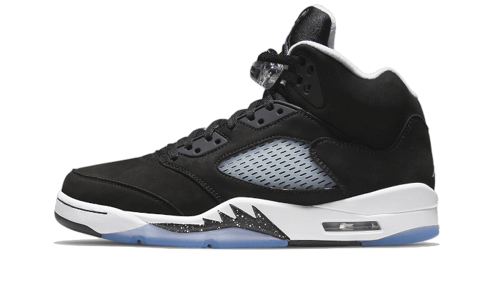 Air Jordan 5 Retro Moonlight oreo