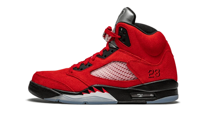 Air Jordan 5 Retro "Raging Bull