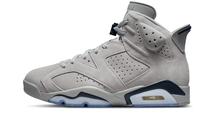 Air Jordan 6 'Georgetown'
