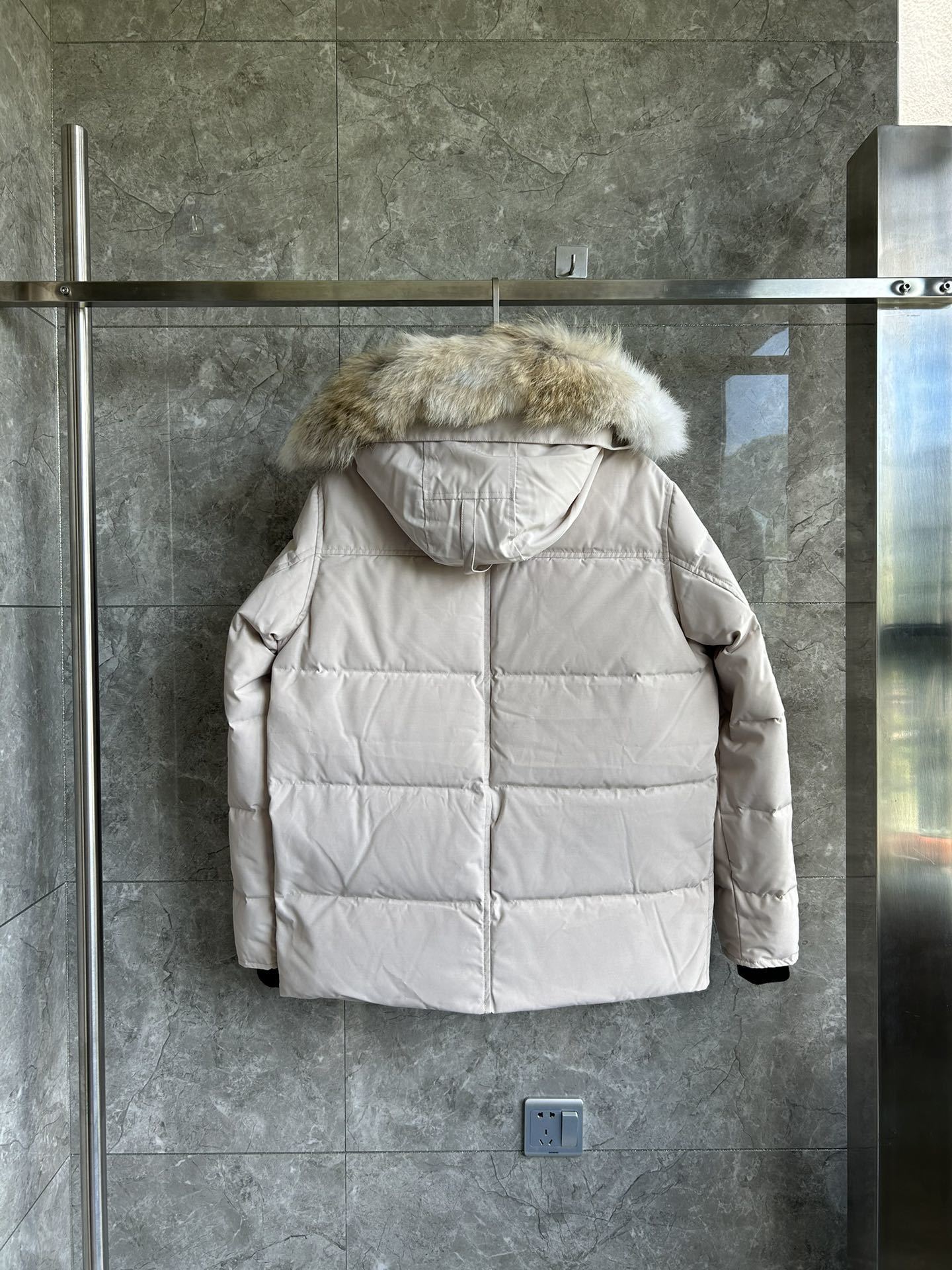 Canada Goose Expedition Parka