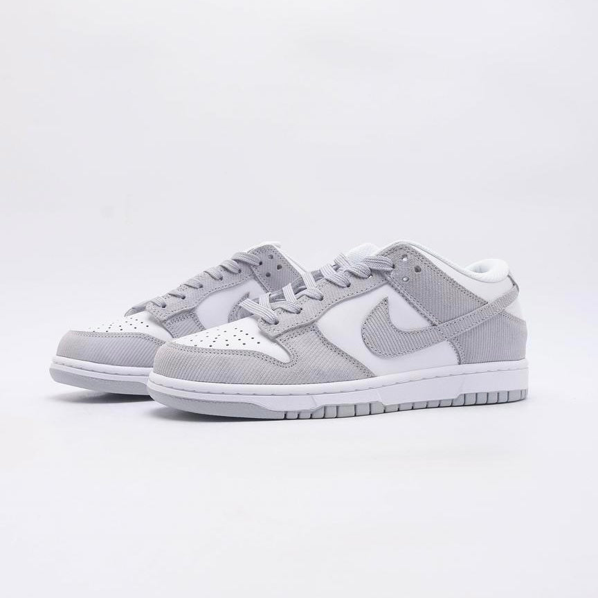 Dunk Grey Low 234