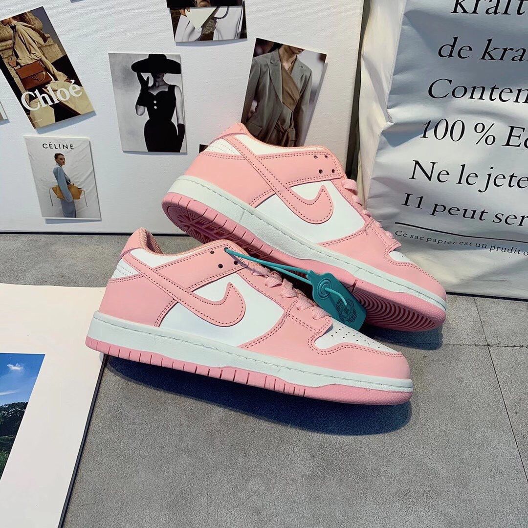 Dunk Low LILA ROSE