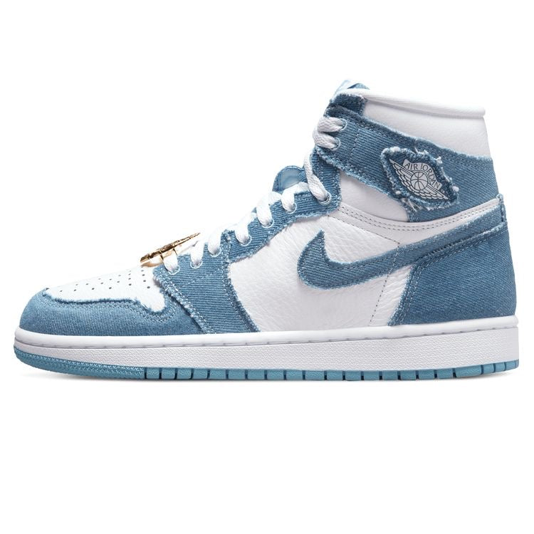 Air Jordan 1 Jean