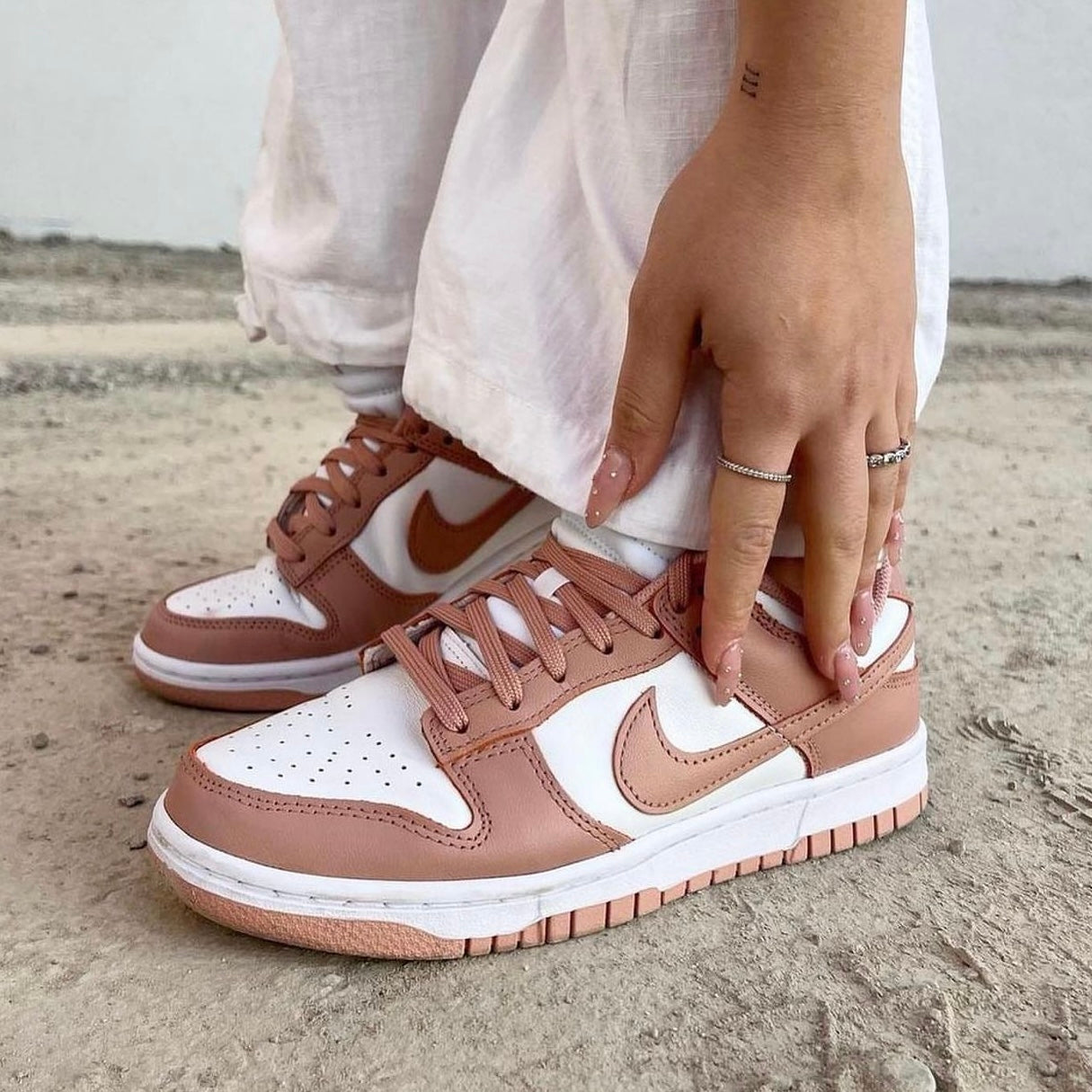 Dunk Low whisper