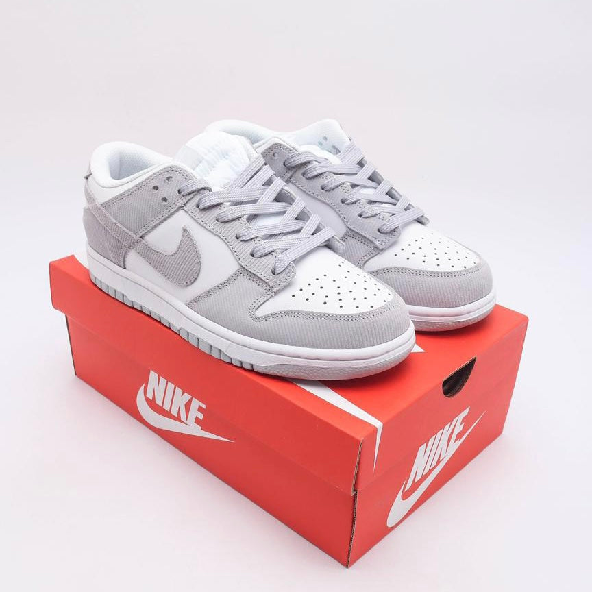 Dunk Grey Low 234