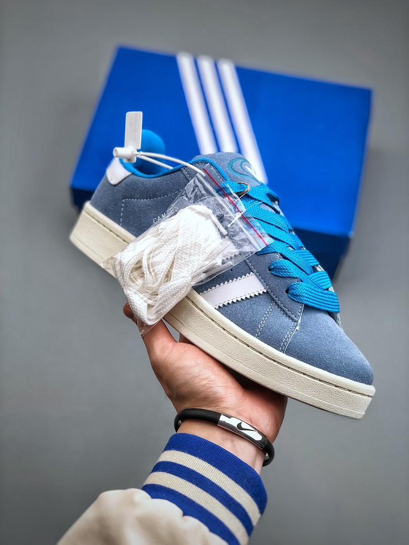 ADIDAS campus blue