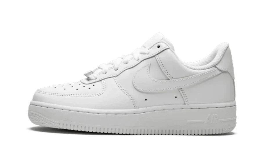 Air force - White