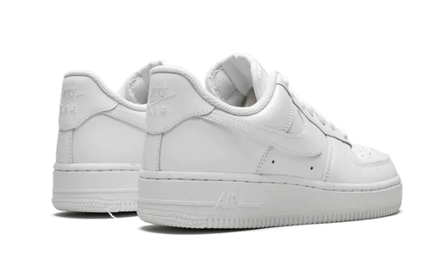 Air force - White